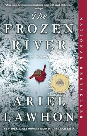 Read more about the article The Frozen River: A GMA Book Club Pick: A Novel